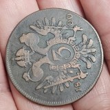 3 kreuzer 1800 E , Alba Iulia