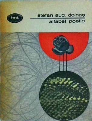 Stefan Augustin Doinas - Alfabet poetic foto