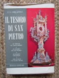 Il tesoro di San Pietro - F. S. Orlando