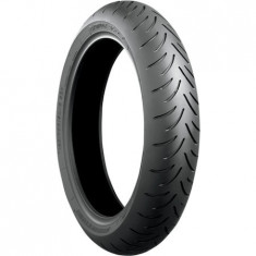 DOT16 Anvelopă Scooter/Moped BRIDGESTONE 140/70-12 TL 65L SC1 Spate