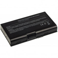 Baterie laptop OEM ALAS44-44 4400 mAh 8 celule pentru Asus A42-M70 M70 M70V X71 G71 X72 N70SV foto