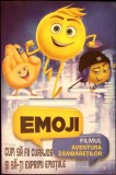 EMOJI. CUM SA FII CURAJOS SI SA-TI EXPRIMI EMOTIILE-TEXT ADAPTAT DE TRACEY WEST BAZAT PE UN SCENARIU DE TON-341019