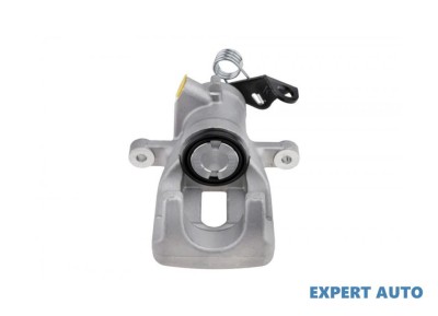 Etrier dreapta spate Peugeot 307 SW (3H) 2002-2016 #1 foto