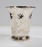 Pocal din argint, Italia, Secol XX