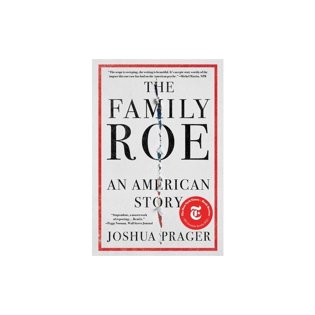 The Family Roe: An American Story