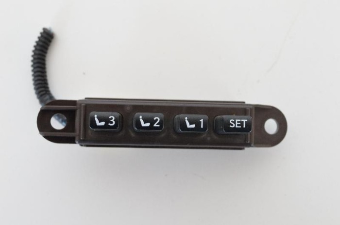 Alt modul de control LEXUS GS III GRS19_, UZS19_, URS19_ 2007 OEM: 15A912 2340534