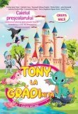 Cumpara ieftin Caietul prescolarului. Grupa mica/***