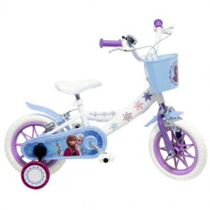 Bicicleta Frozen 12 inch foto