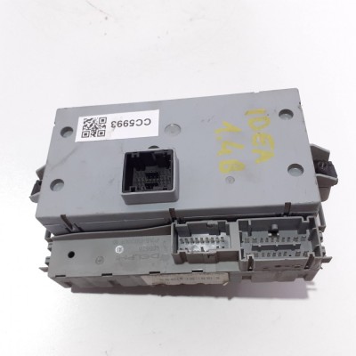 Panou sigurante Fiat Idea 350 2004 51732915 foto