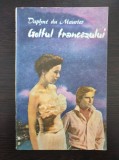 GOLFUL FRANCEZULUI - Daphne de Maurier 1991