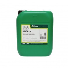 Ulei Olipes MAXIGEAR 80W90 EP cutie viteze GL-4 20L