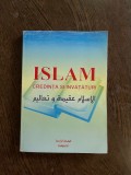 Ghulam Sarwar - Islam. Credinta si invataturi