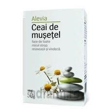 MUSETEL 20DZ CEAI foto