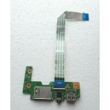 Modul audio pentru Asus VivoBook 15 X542UA-DM833