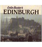 Colin Baxter&#039;s - Edinburgh - Photographs of Scotland&#039;s Capital City