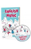 Pachet Learn english with music - Clasa 1 - Caiet de lucru + CD - Elena Sticlea, Auxiliare scolare