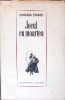 Jocul cu moartea - Zaharia Stancu, 1966, editura PENTRU LITERATURA, hardcover, roman
