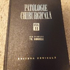 Patologie chirurgicala vol.2