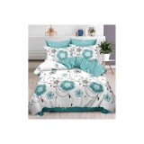 Cumpara ieftin Lenjerie de Pat Finet 6 Piese Cu Elastic- SIPRT157