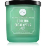 DW Home Signature Cooling Eucalyptus lum&acirc;nare parfumată 269 g