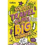 Travel Games for Big Thinkers