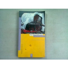 FARMECUL DISCRET AL ADULTERULUI - JACQUELINE RAOUL DUVAL
