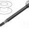 Cablu &Ouml;LFLEX&reg; ROBUST 215C 2x1mm2 TPE - LAPP