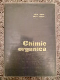 Chimie Organica - Edith Beral Mihai Zapan ,553282