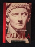 Caligula &ndash; Anthony A. Barrett (col. Imparati romani)