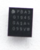 Circuit Integrat SAMSUNG PBA3 C.I. POWER SUPERVISOR 1203-009220, Piese Masina Spalat Compatibil cu Diverse Modele