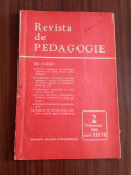 Revista de pedagogie Nr. 6/1988