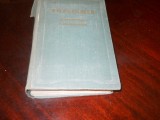 Aleksandr N. Radi&scaron;čev, in lb rusa, 1952, Moscova, Alta editura