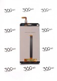 Cumpara ieftin Display Xiaomi Mi 4 alb, Aftermarket