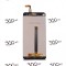 Display Xiaomi Mi 4 alb