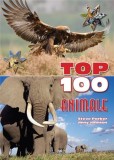 Top 100 animale | Steve Parker, Jinny Johnson, Aquila