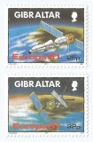 |Gibraltar, Europa CEPT, 1991, MNH