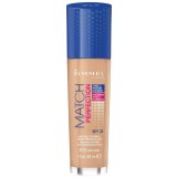 Fond de ten Rimmel Match &amp;amp; Perfect True Beige, 33 g