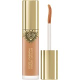 Dolce&amp;Gabbana Flawless Everlast Concealer anticearcan cu efect de lunga durata culoare 26 Medium Deep - Neutral Undertones 11 ml