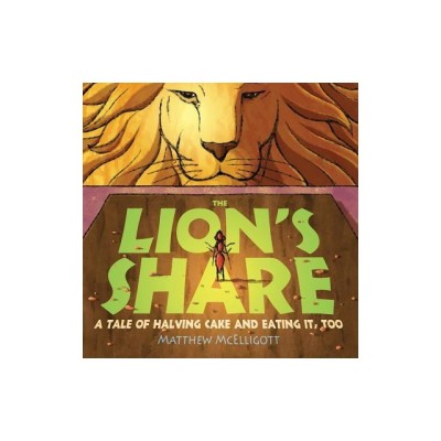 The Lion&amp;#039;s Share foto
