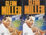 Glenn Miller - Greatest Hits, 2xCaseta audio