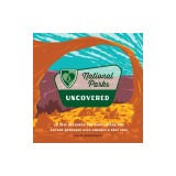 National Parks Uncovered: An Epic Resource for Park Lovers and Anyone Obsessed with America's Best Idea