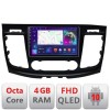 Navigatie Ford Transit 2019- varianta ecran de fabrica Android Ecran QLED octa core 4+64 carplay android auto KIT-transit-2019-b+EDT-E309V3 CarStore T