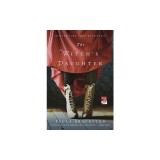 The Witch's Daughter