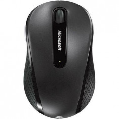 Mouse Microsoft Mobile 4000 Wireless Graphite foto