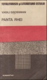 PANTA RHEI-VASILI GROSSMAN,