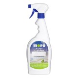 Spray curatare aer conditionat, aroma pudra, 750 ml