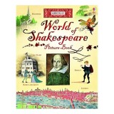 World of Shakespeare Picture Book