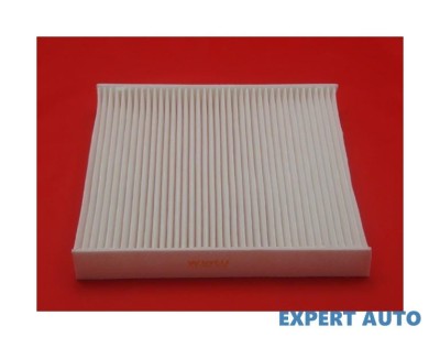 Filtru polen w Peugeot 4007 (02.2007-&amp;gt;)[VU_,VV_] #1 foto