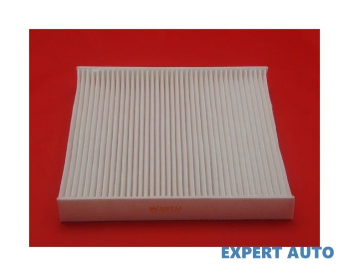 Filtru polen w Peugeot 4007 (02.2007-&gt;)[VU_,VV_] #1