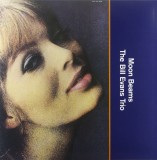 Bill Evans Trio Moon Beams 180g HQ LP (vinyl)